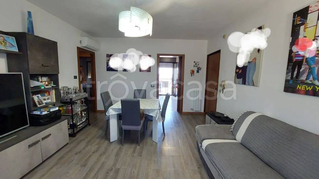 appartamento in vendita a Cortemaggiore