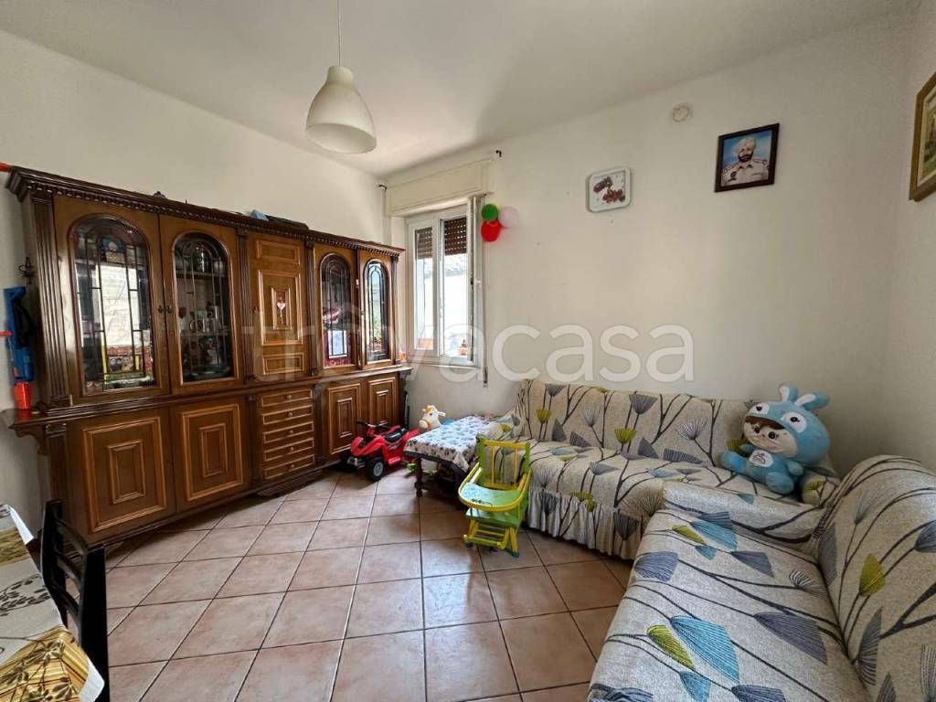 appartamento in vendita a Cortemaggiore