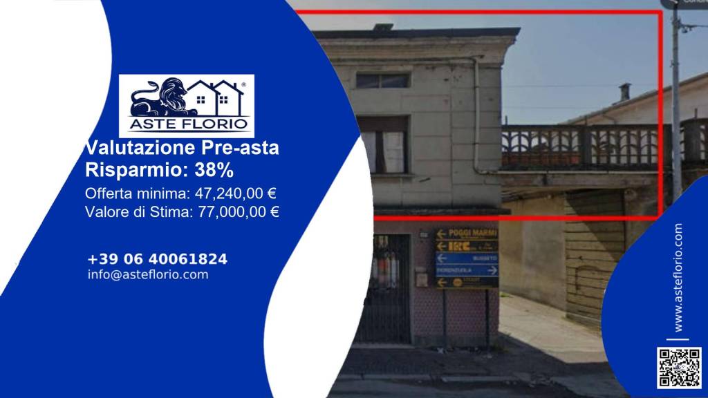 appartamento in vendita a Cortemaggiore