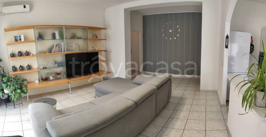 appartamento in vendita a Cortemaggiore