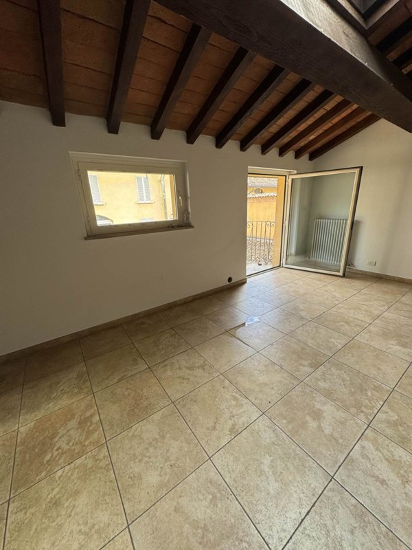 appartamento in vendita a Cortemaggiore