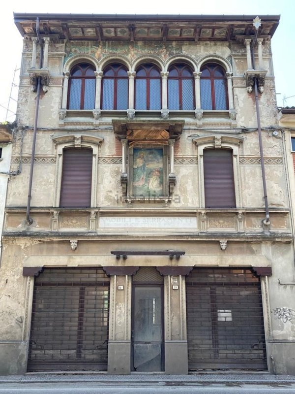 casa indipendente in vendita a Cortemaggiore