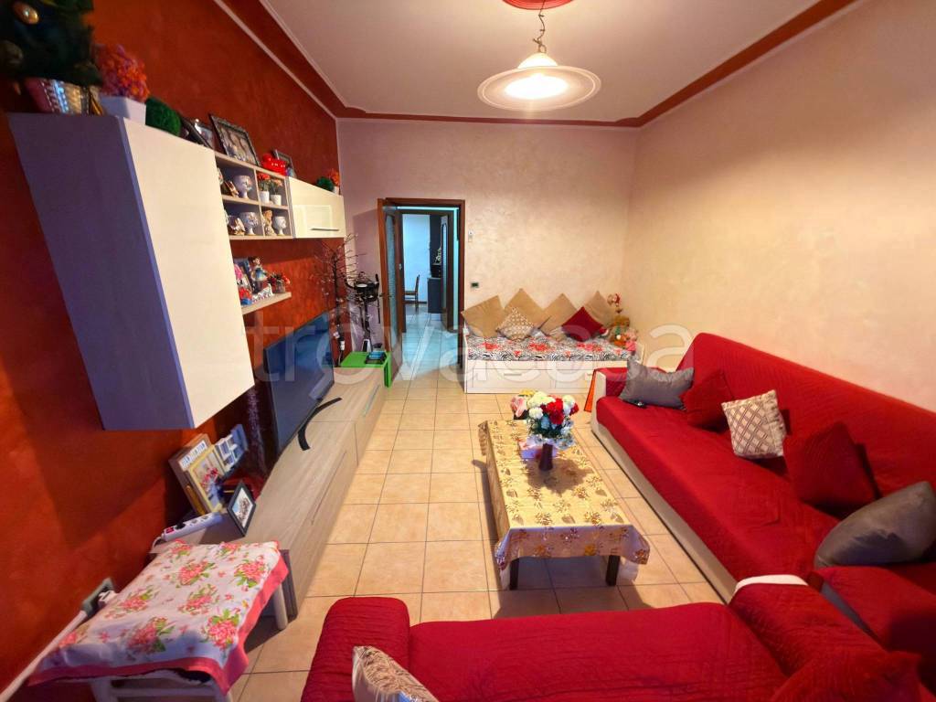 appartamento in vendita a Cortemaggiore