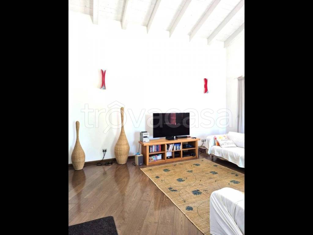 casa indipendente in vendita a Cortemaggiore