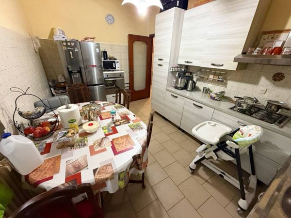 appartamento in vendita a Cortemaggiore