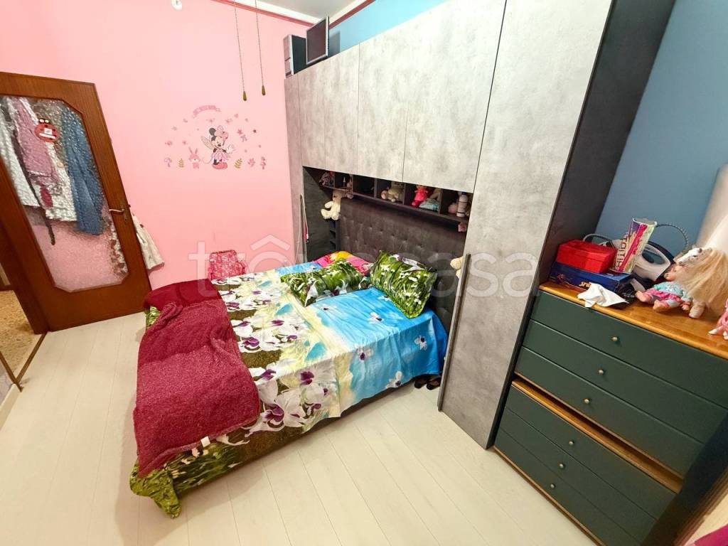 appartamento in vendita a Cortemaggiore