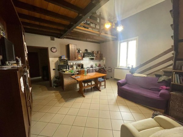 appartamento in vendita a Cortemaggiore