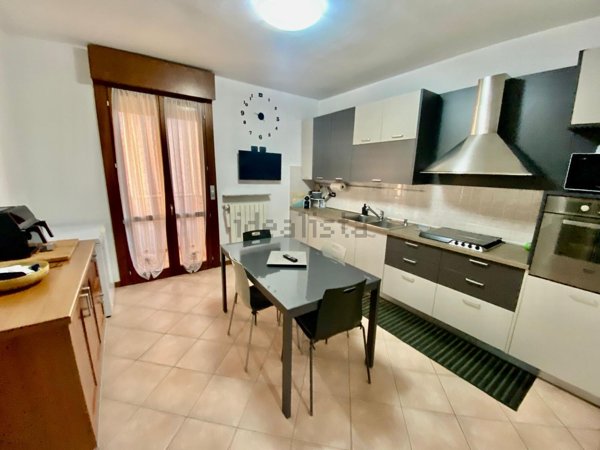 appartamento in vendita a Cortemaggiore