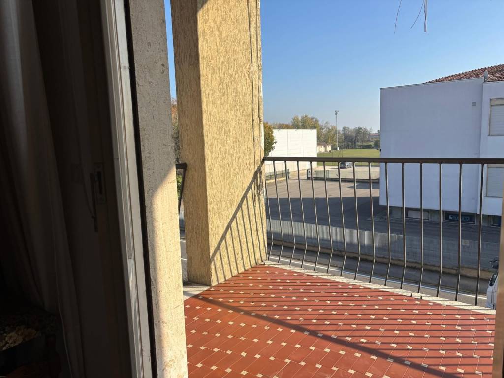 appartamento in vendita a Cortemaggiore