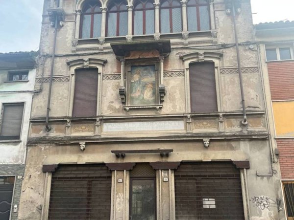 casa indipendente in vendita a Cortemaggiore
