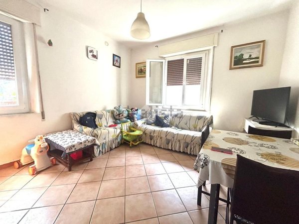 appartamento in vendita a Cortemaggiore