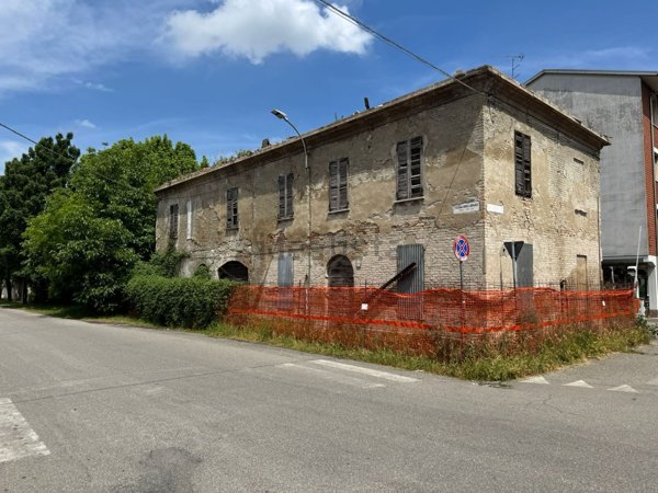 casa indipendente in vendita a Cortemaggiore