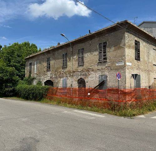 casa indipendente in vendita a Cortemaggiore