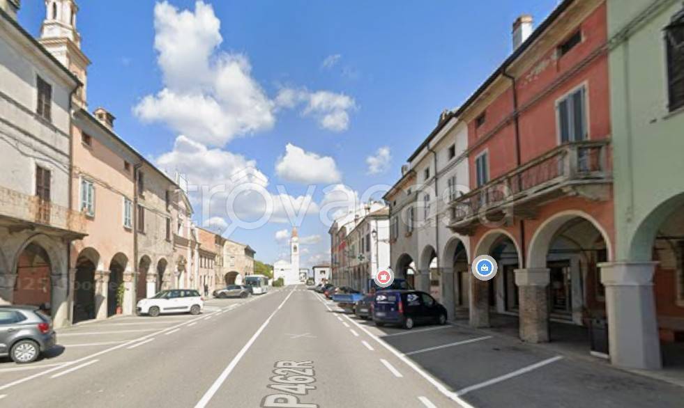 appartamento in vendita a Cortemaggiore