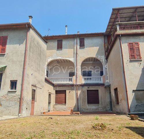 appartamento in vendita a Cortemaggiore