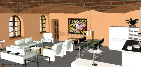 casale in vendita a Cortemaggiore