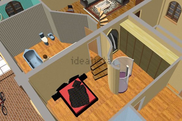 casale in vendita a Cortemaggiore