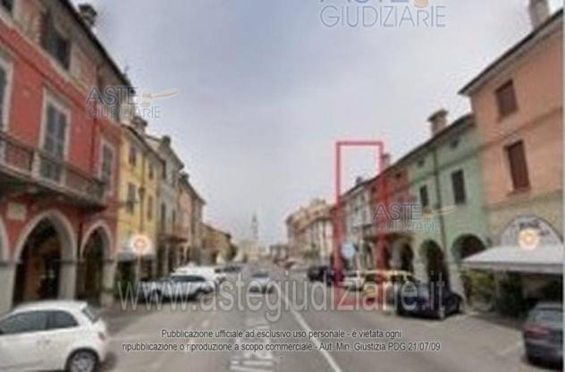 appartamento in vendita a Cortemaggiore