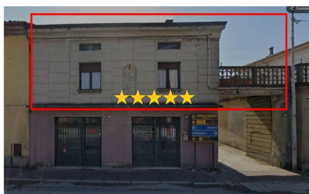 appartamento in vendita a Cortemaggiore