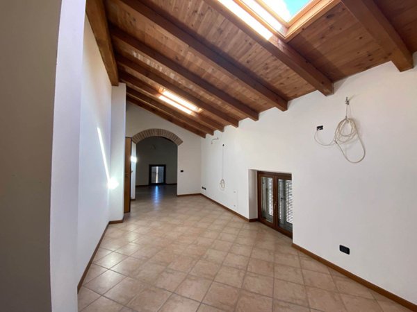 appartamento in vendita a Cortemaggiore