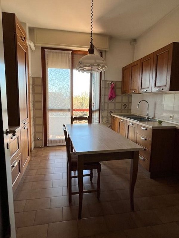 appartamento in vendita a Cortemaggiore