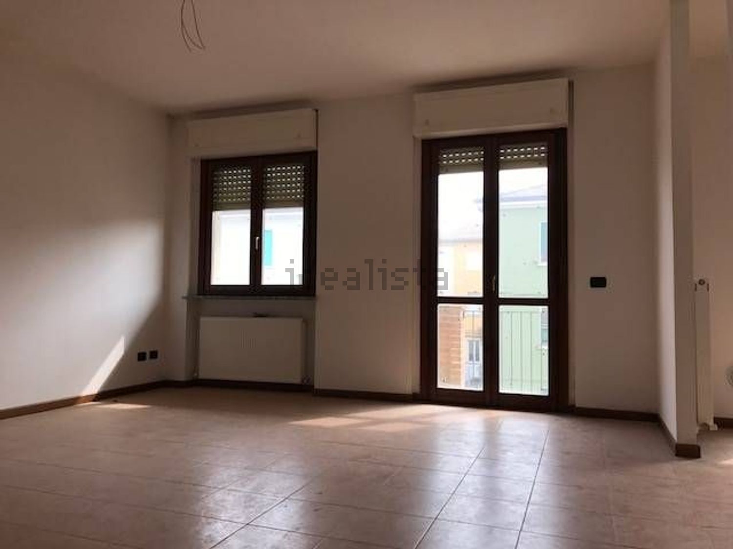 appartamento in vendita a Cortemaggiore