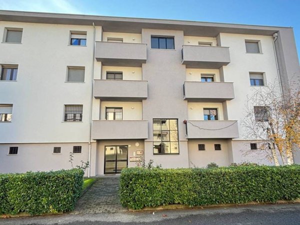 appartamento in vendita a Cortemaggiore