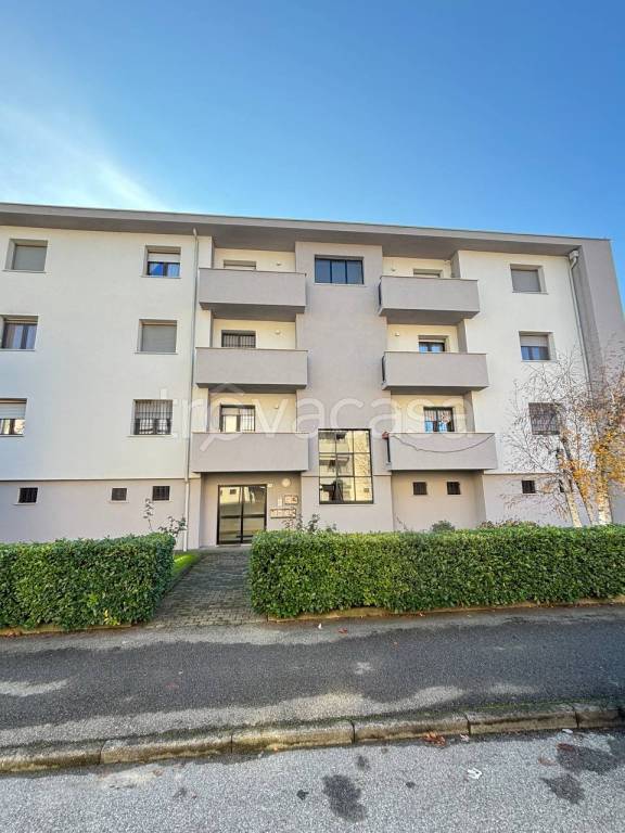 appartamento in vendita a Cortemaggiore