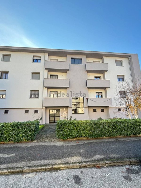 appartamento in vendita a Cortemaggiore
