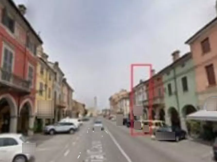 appartamento in vendita a Cortemaggiore