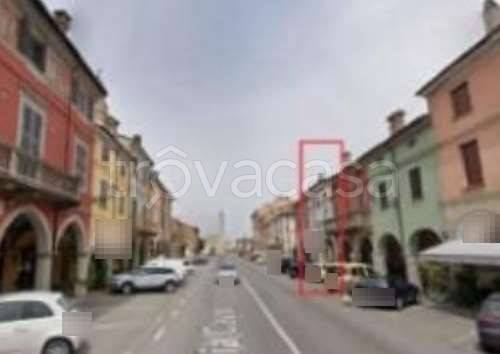 appartamento in vendita a Cortemaggiore