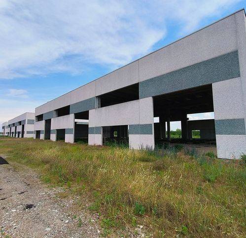 locale commerciale in vendita a Cortemaggiore