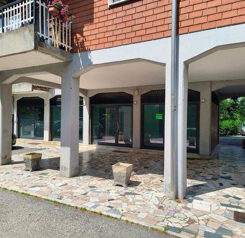 negozio in vendita a Cortemaggiore