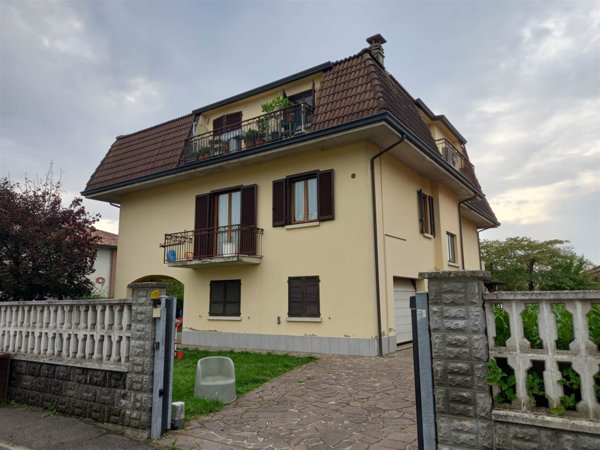 casa indipendente in vendita a Cortemaggiore