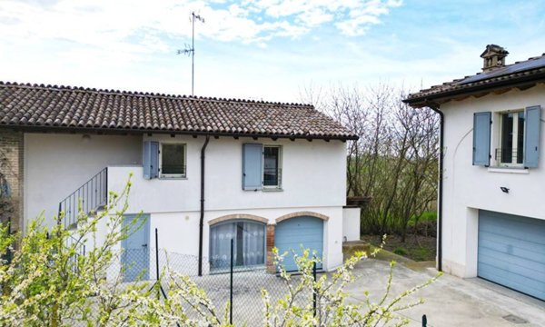 appartamento in vendita a Cortemaggiore