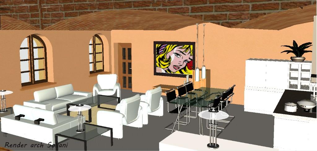 casa indipendente in vendita a Cortemaggiore