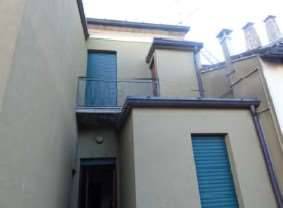 appartamento in vendita a Cortemaggiore