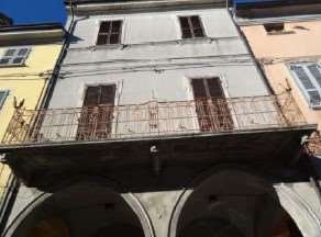 appartamento in vendita a Cortemaggiore