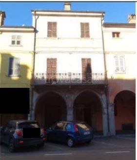 appartamento in vendita a Cortemaggiore