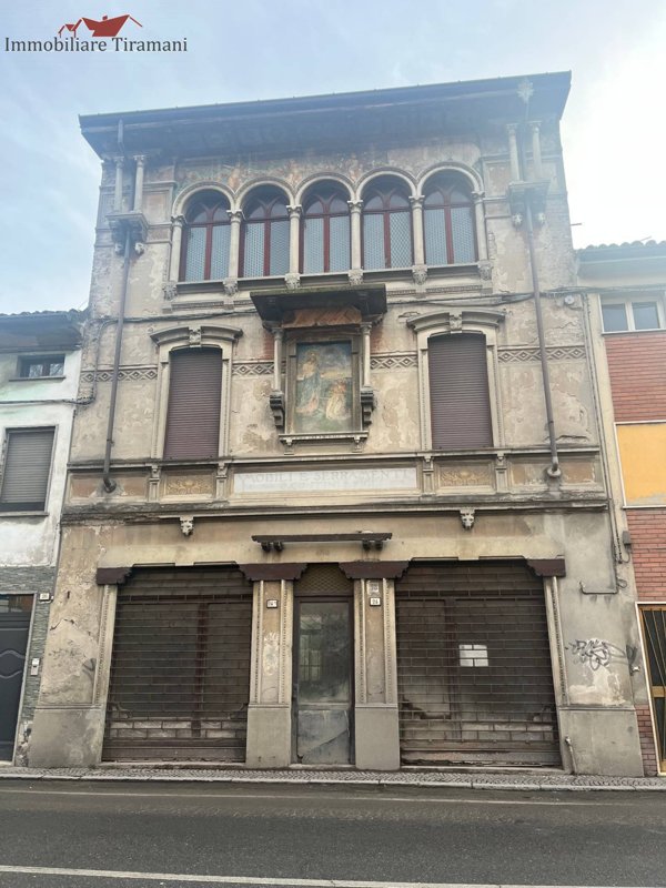 casa indipendente in vendita a Cortemaggiore