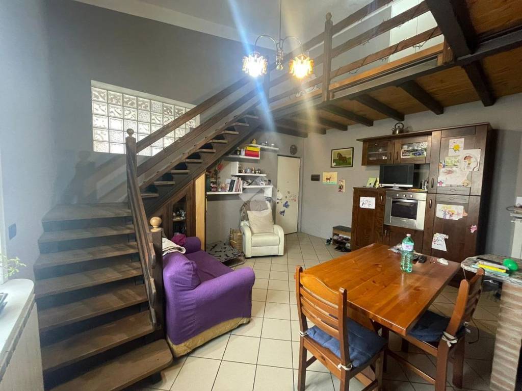 appartamento in vendita a Cortemaggiore