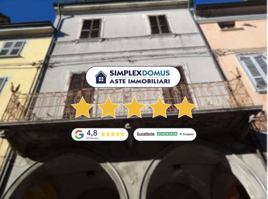 casa indipendente in vendita a Cortemaggiore