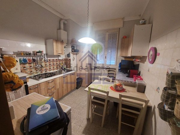 appartamento in vendita a Cortemaggiore