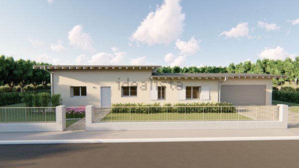 casa indipendente in vendita a Cortemaggiore