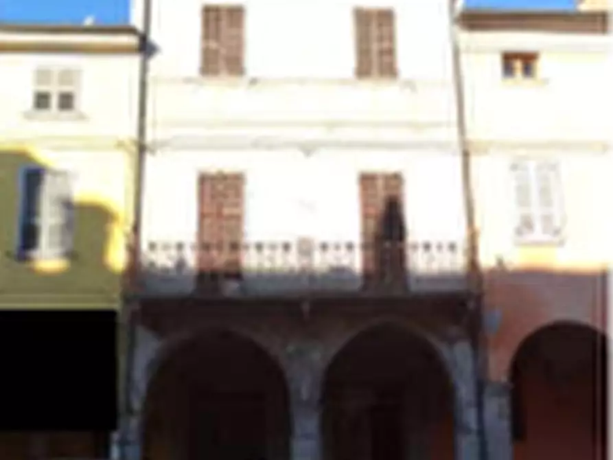 appartamento in vendita a Cortemaggiore