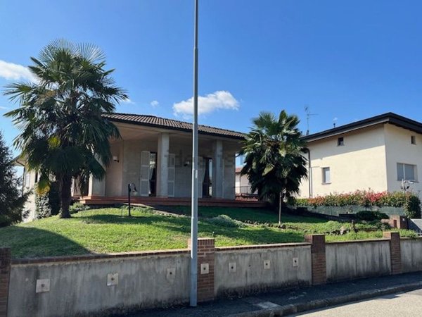 casa indipendente in vendita a Cortemaggiore