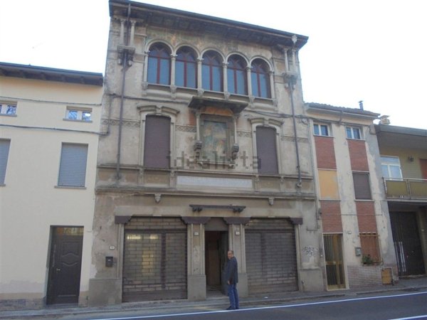 casa indipendente in vendita a Cortemaggiore