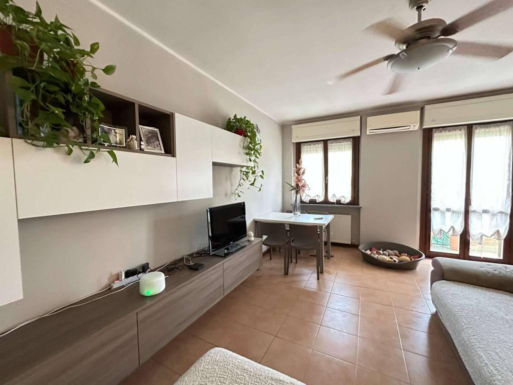 appartamento in vendita a Cortemaggiore