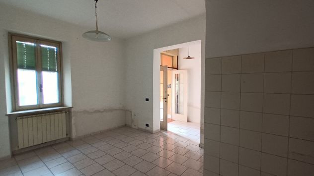 appartamento in vendita a Cortemaggiore