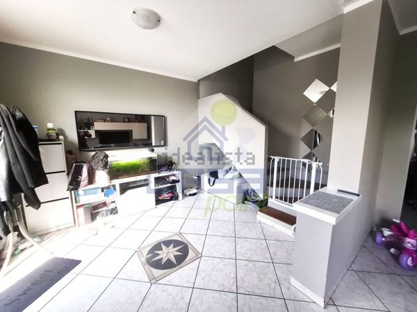 appartamento in vendita a Cortemaggiore